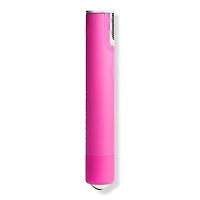 DERMAFLASH MINI Precision Peach-Fuzz Removal Device - Pop Pink