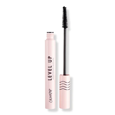 ColourPop Level Up Lengthening Mascara 