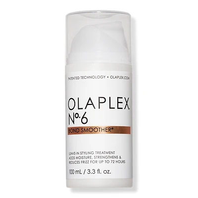 OLAPLEX No.6 Bond Smoother Frizz Control Styling Hair Cream