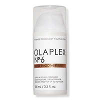 OLAPLEX No.6 Bond Smoother Frizz Control Styling Hair Cream
