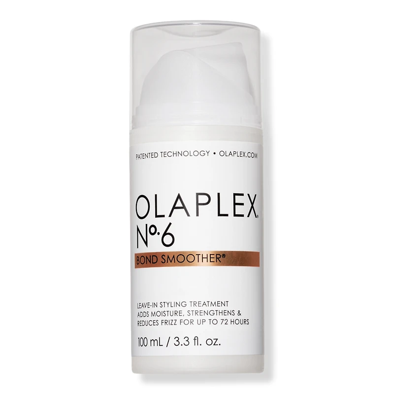 OLAPLEX No.6 Bond Smoother Frizz Control Styling Hair Cream