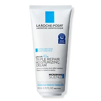 La Roche-Posay Lipikar AP+M Triple Repair Body Moisturizing Cream for Dry Skin - oz