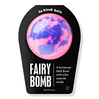 Da Bomb Fairy Buttercup Bath Bomb