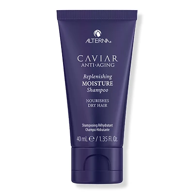 Alterna Caviar Anti-Aging Replenishing Moisture Shampoo - oz