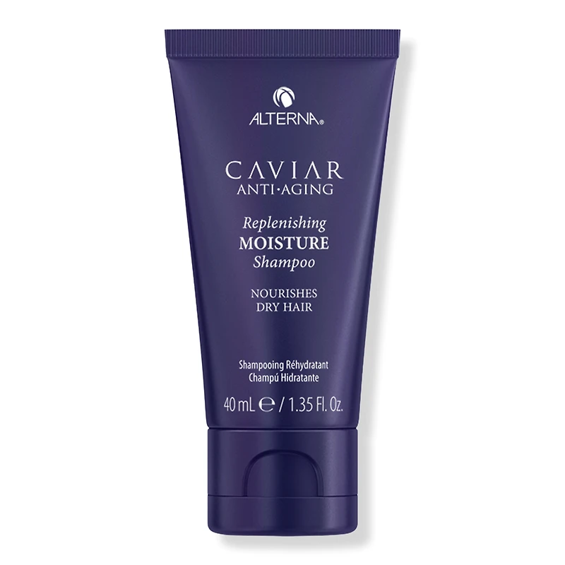 Alterna Caviar Anti-Aging Replenishing Moisture Shampoo - oz