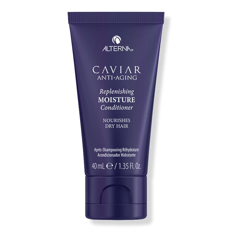 Alterna Caviar Anti-Aging Replenishing Moisture Conditioner - oz