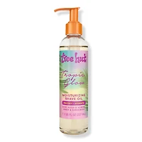 Tree Hut Tropic Glow Bare Moisturizing Shave Oil - oz