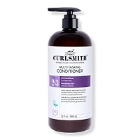 Curlsmith Multi-Tasking Conditioner - oz