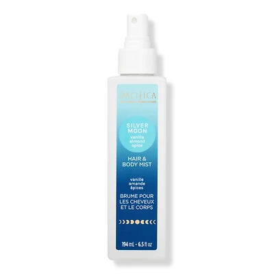 Pacifica Silver Moon Hair & Body Mist