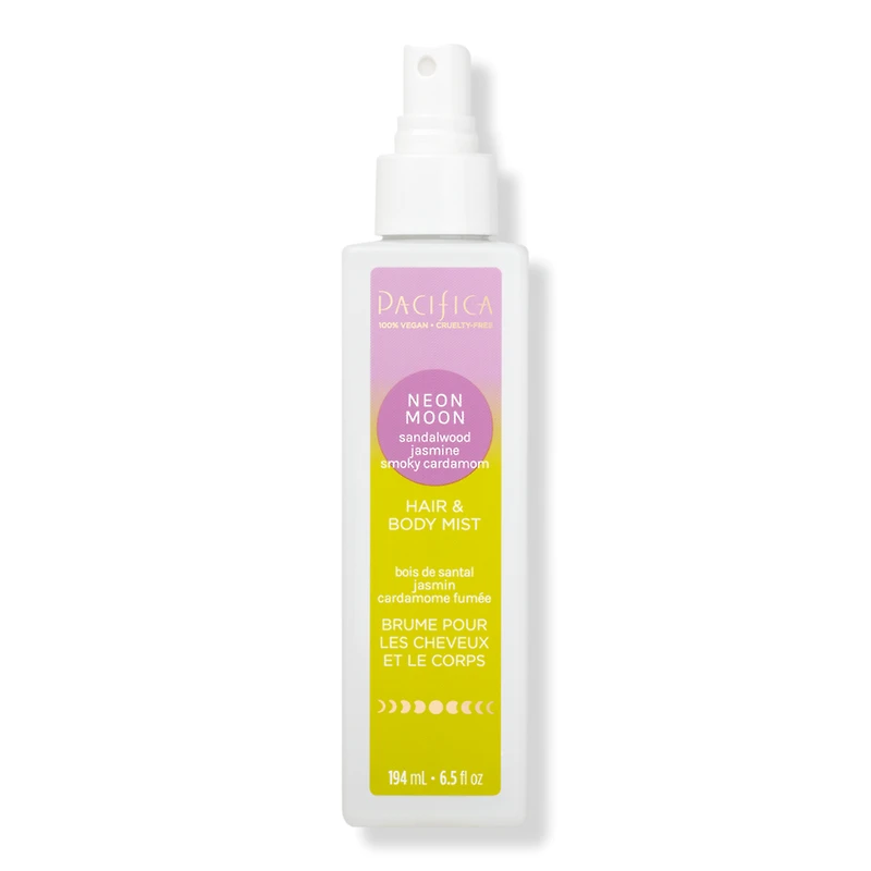 Pacifica Neon Moon Hair & Body Mist