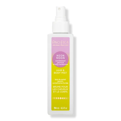 Pacifica Neon Moon Hair & Body Mist