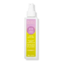 Pacifica Neon Moon Hair & Body Mist