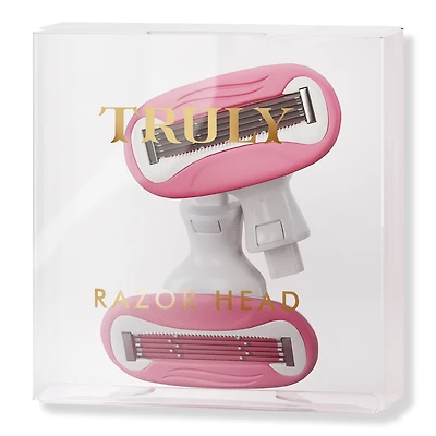 Truly Life Shaver Razor Cartridges