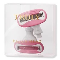 Truly Life Shaver Razor Cartridges