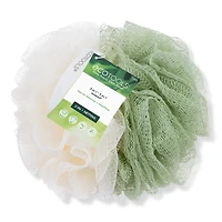 EcoTools 2-In-1 Lathering & Smoothing EcoPouf