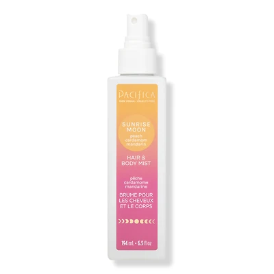 Pacifica Sunrise Moon Hair & Body Mist