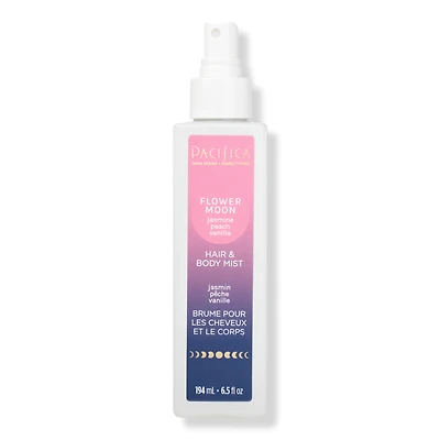 Pacifica Flower Moon Hair & Body Mist