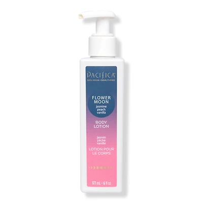 Pacifica Flower Moon Body Lotion