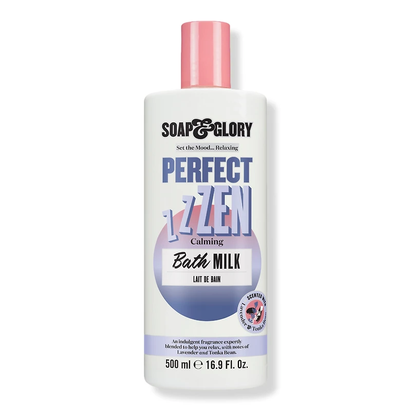 Soap & Glory Perfect Zen Bath Milk