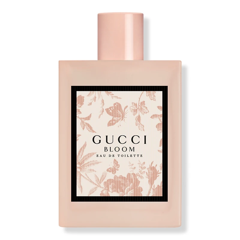 Gucci Bloom Eau de Toilette - oz
