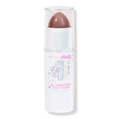 Petite n Pretty 3-in-1 The Glow Up All Over Stick - No Shade