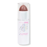 Petite n Pretty 3-in-1 The Glow Up All Over Stick - No Shade