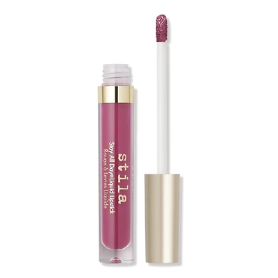 Stila Stay All Day Liquid Lipstick