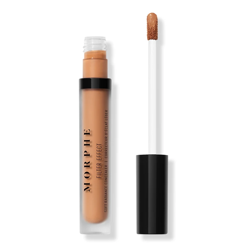 Morphe Filter Effect Soft Radiance Concealer