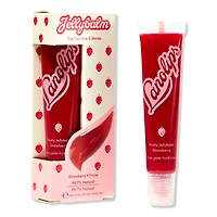 Lanolips Strawberry Fruity Jelly Balm