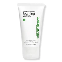 Dermalogica Clear Start Breakout Clearing Foaming Wash - oz