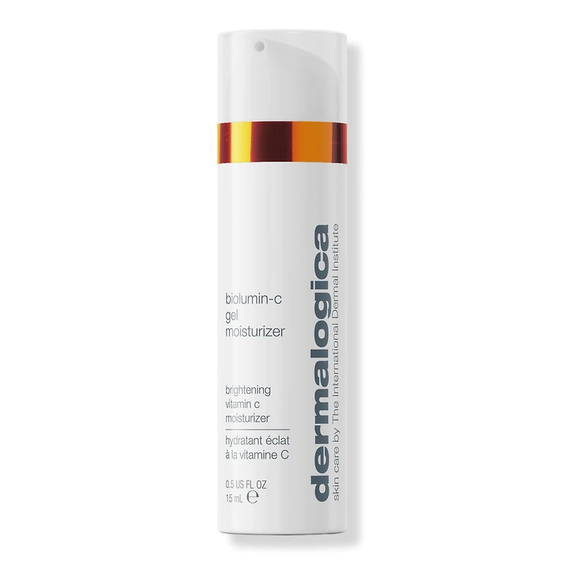 Dermalogica Mini Biolumin-C Vitamin C Gel Moisturizer - 0.50 oz