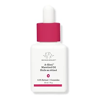 Drunk Elephant A-Gloei Marula + Retinol Oil