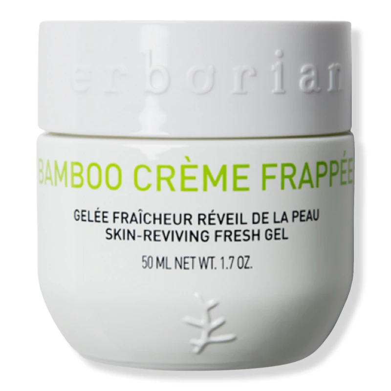 Erborian Bamboo Cream Frappee
