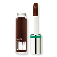 UOMA Beauty Stay Woke Concealer - Black Pearl T3