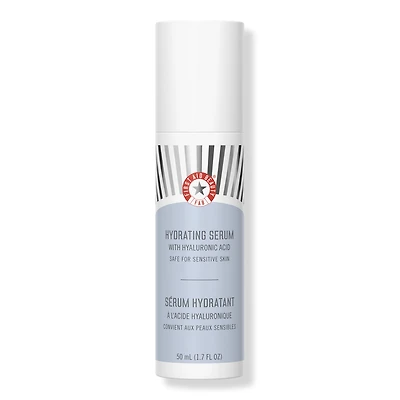 First Aid Beauty Hydrating Serum with Hyaluronic Acid