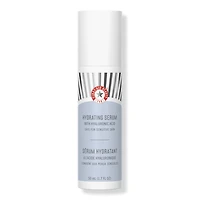 First Aid Beauty Hydrating Serum with Hyaluronic Acid