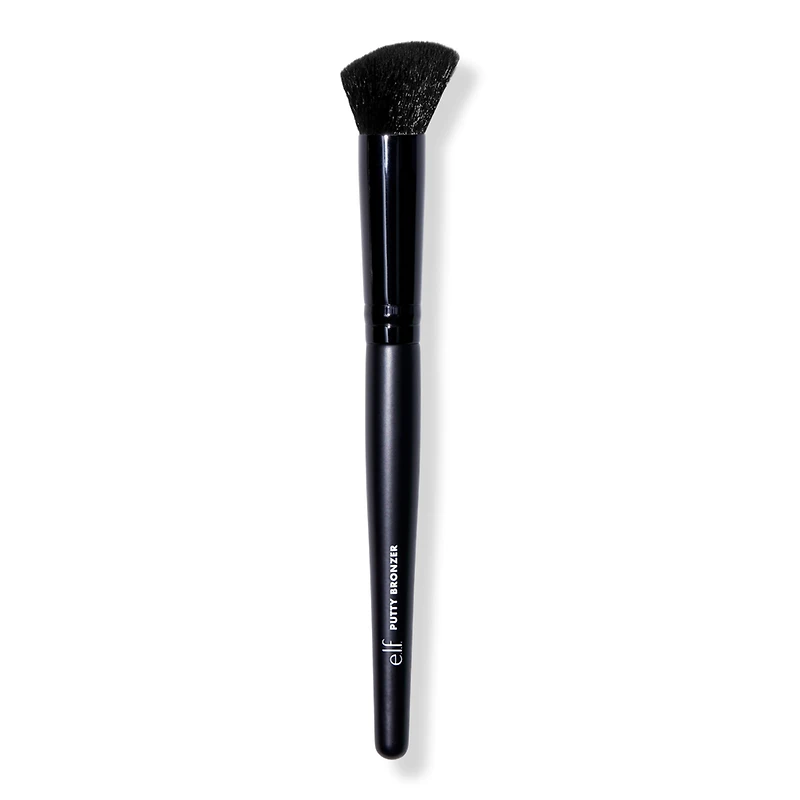 e.l.f. Cosmetics Putty Bronzer Brush