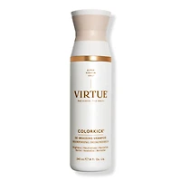 Virtue ColorKick Blue-Purple De-Brassing Shampoo