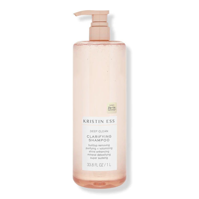 KRISTIN ESS HAIR Deep Clean - oz