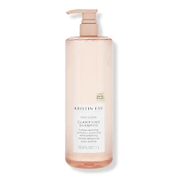KRISTIN ESS HAIR Deep Clean - oz
