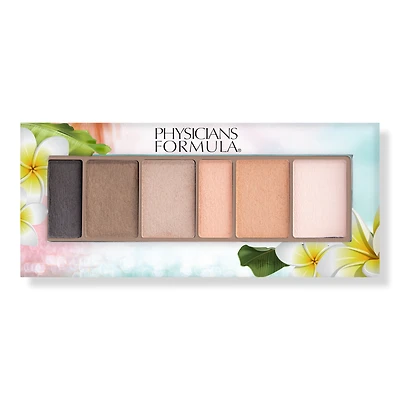 Physicians Formula Matte Monoi Butter Eyeshadow Palette