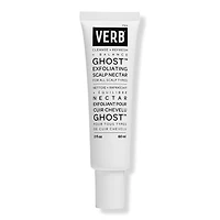 Verb Gentle Exfoliating Ghost Scalp Nectar Serum with AHAs and BHAs