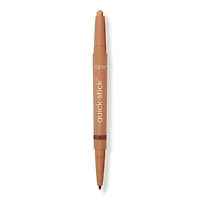 Tarte Quick Stick Waterproof Shadow & Liner - Golden