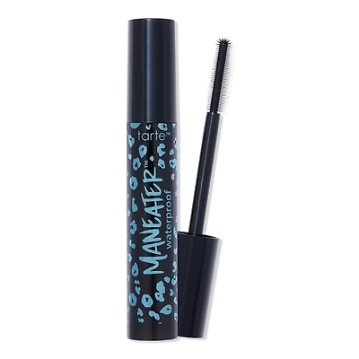 Tarte Maneater Waterproof Volumizing Mascara