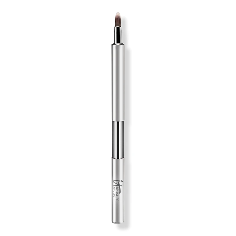 IT Brushes For ULTA Airbrush Essential Retractable Lip Brush #146