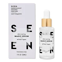 SEEN Magic Serum - Fragrance Free