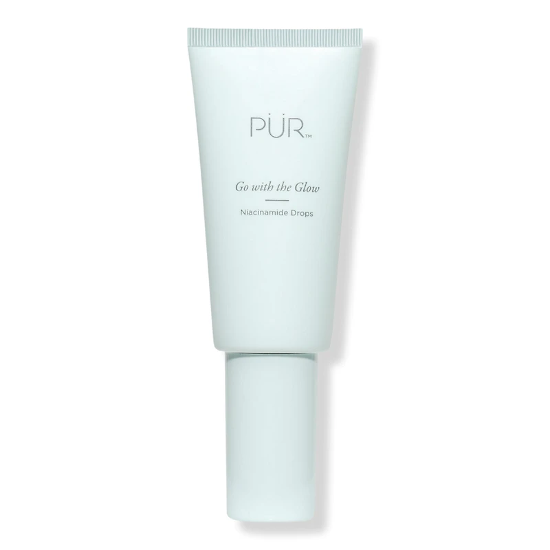 PUR Go with the Glow Niacinamide Drops