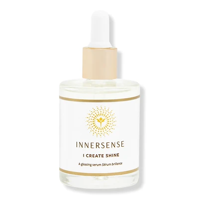 Innersense Organic Beauty I Create Shine Glossing Serum