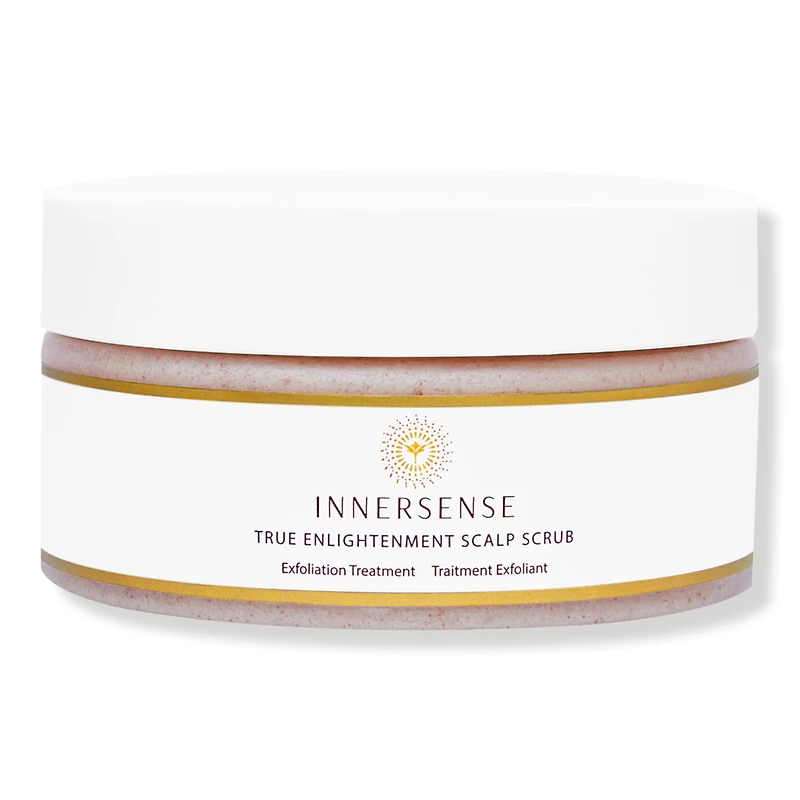 Innersense Organic Beauty True Enlightenment Scalp Scrub