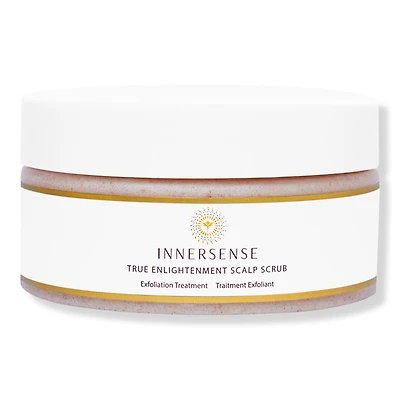 Innersense Organic Beauty True Enlightenment Scalp Scrub